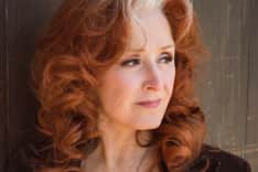 mississippi macdonald tour Bonnie Raitt