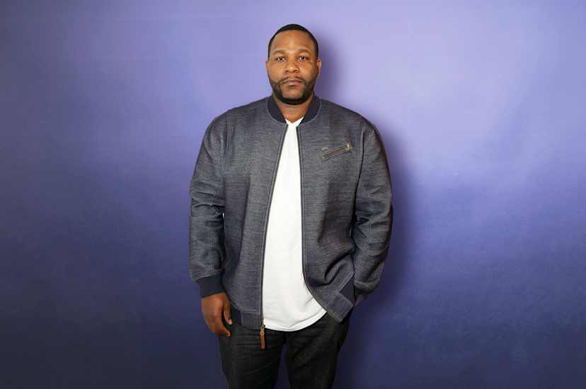 Nate Jackson Image