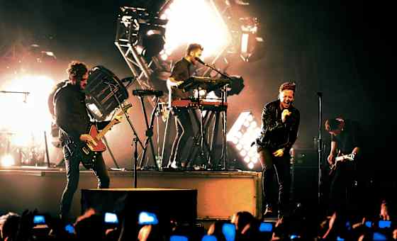 OneRepublic