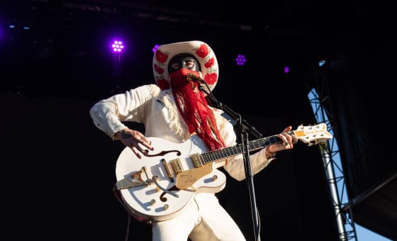 Orville Peck