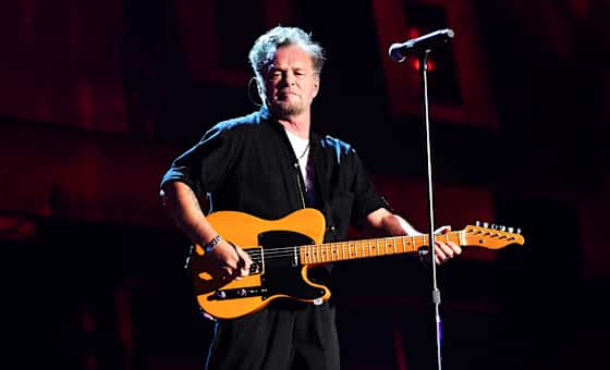 John Mellencamp