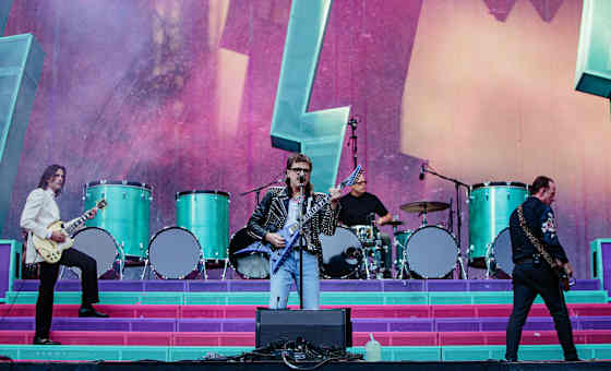Weezer