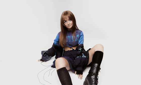 Ninajirachi