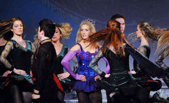 Riverdance