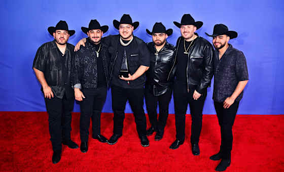 Grupo Frontera
