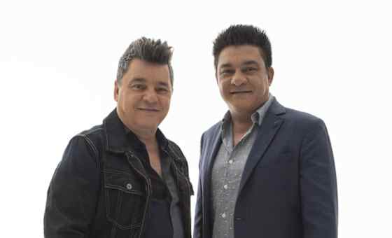 Cezar & Paulinho
