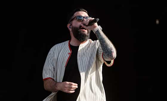 Avenged Sevenfold, Good Charlotte, and A Day to Remember