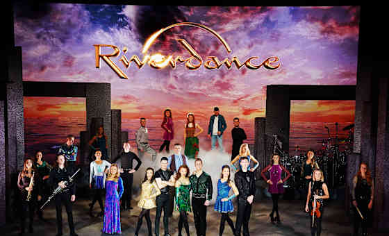 Riverdance