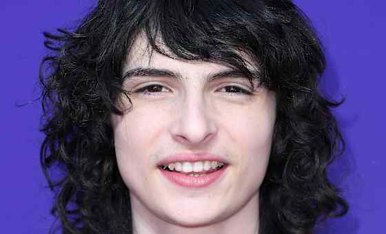 Finn Wolfhard