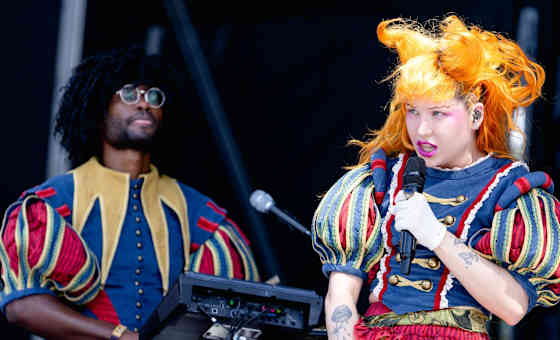 Haute & Freddy