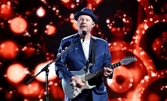 TOTO and Christopher Cross and The Romantics