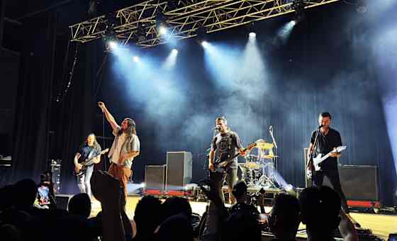 Saosin