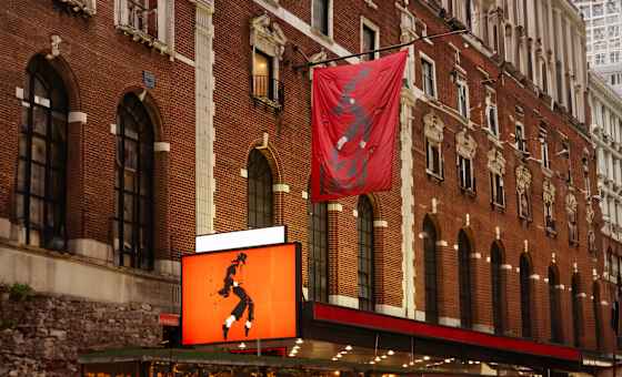 MJ The Musical