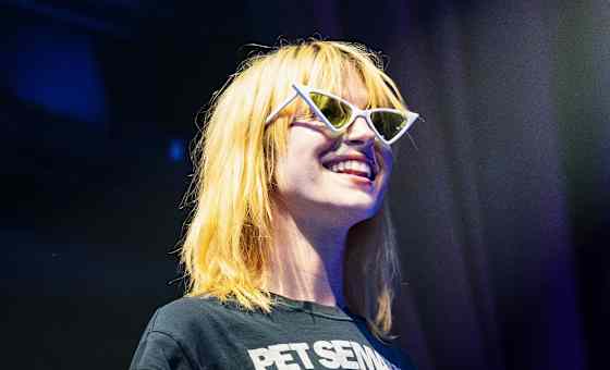 Hayley Williams