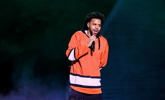 J. Cole