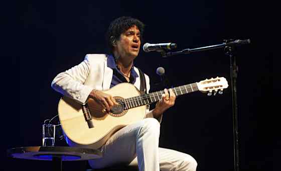 Jorge Vercillo