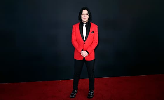 Jack White