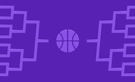 D1 Men's Basketball Tournament: West Regional - All Sessions (March 25 & 27)