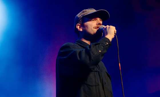 Mac DeMarco