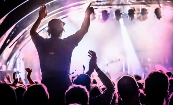 The Ultimate Doors: Tribute to The Doors