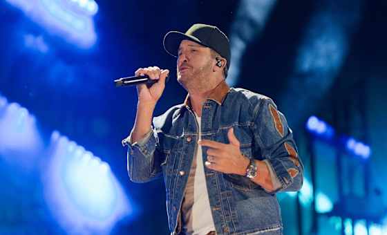 Luke Bryan