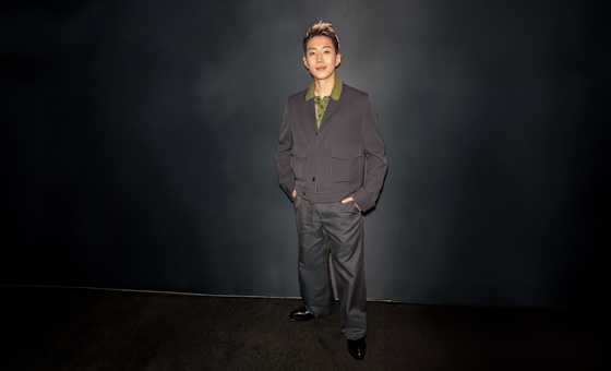 Jay Park