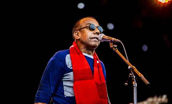 Jorge Ben Jor