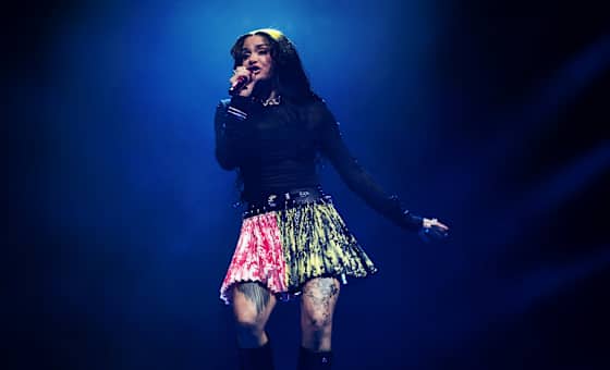 Kehlani