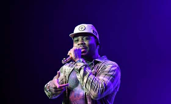 Kevin Gates