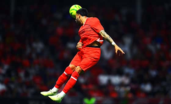 Leagues Cup: Toluca vs LAFC