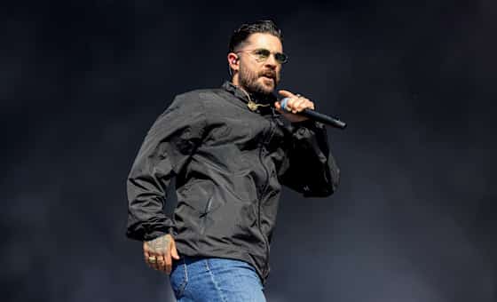 Jon Bellion
