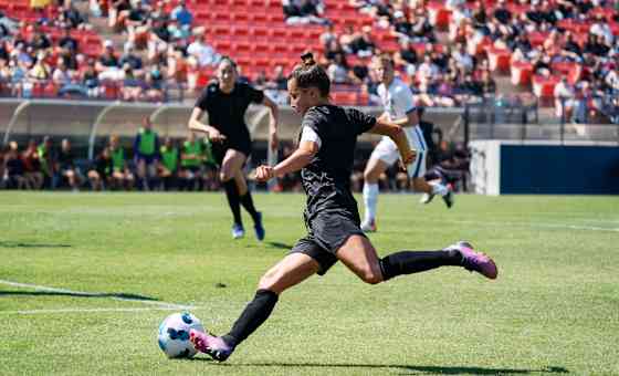 NJ/NY Gotham FC at Angel City FC