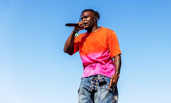 Isaiah Rashad