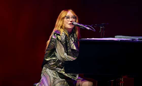 Tori Amos