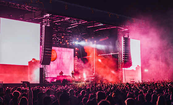 Camp Flog Gnaw - Saturday Pass Only
