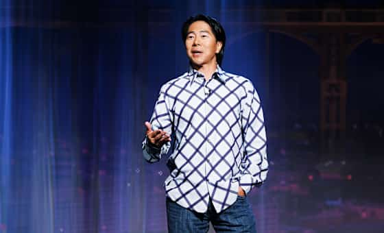 Henry Cho