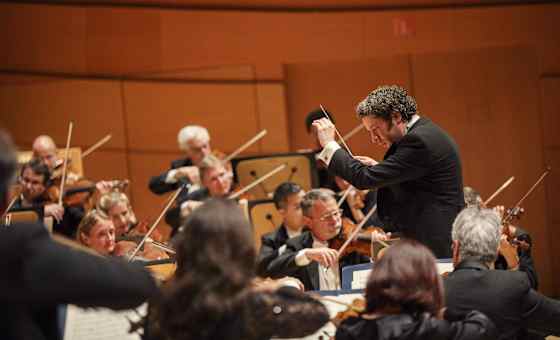 Los Angeles Philharmonic - Tchaikovsky Spectacular with Fireworks