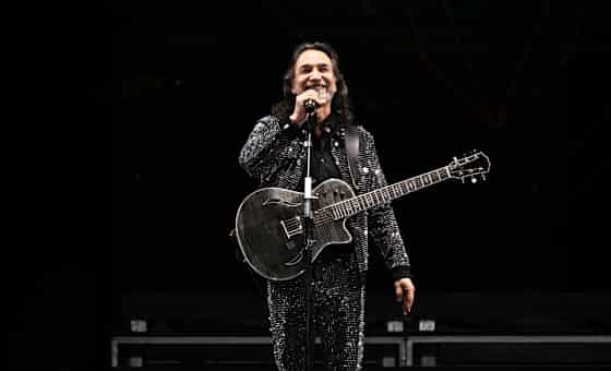 Marco Antonio Solis