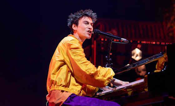 Jacob Collier
