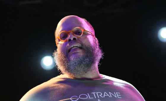 Ed Motta