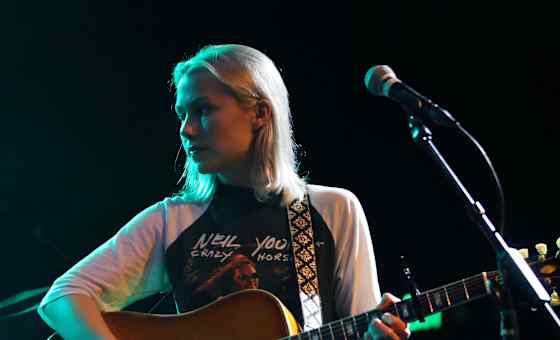 Phoebe Bridgers