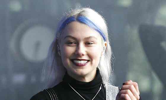 Phoebe Bridgers