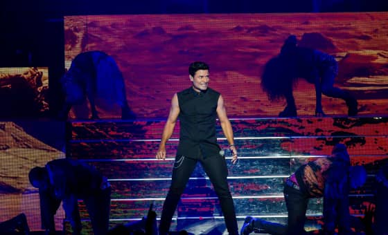 Chayanne
