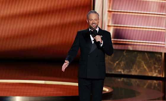 Nate Bargatze