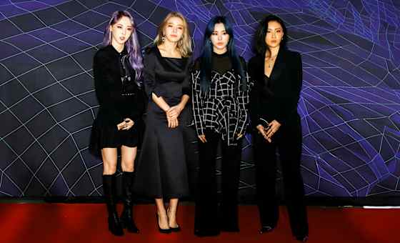 MAMAMOO