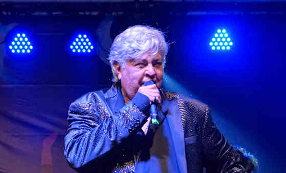 Sidney Magal