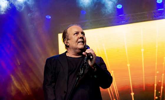 Jose Augusto