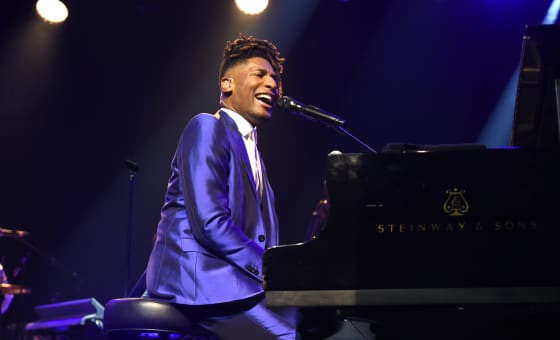 Jon Batiste