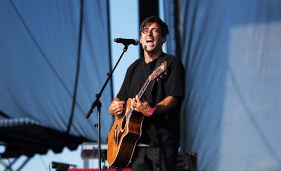 Phil Wickham