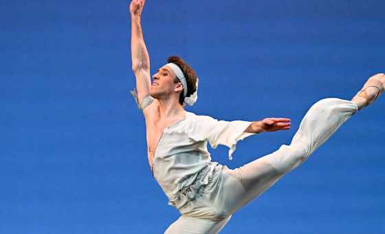 The Moscow Ballet